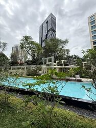 21 Anderson (D10), Condominium #634835641
